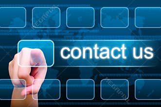 Contact us