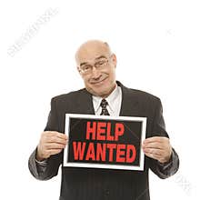 Help wanted