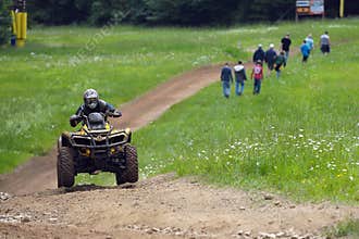 ATV Quad Racing 2