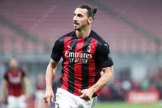 Zlatan Ibrahimovic