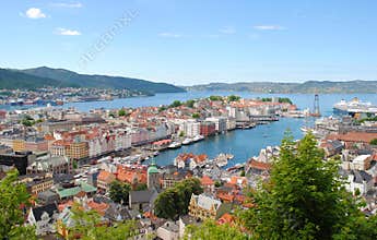 Bergen Norway