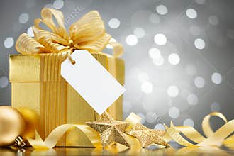 Christmas gift