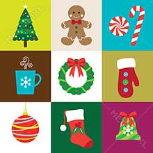 Christmas Elements