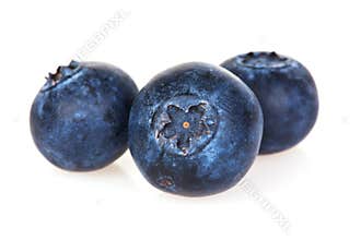 Blueberries