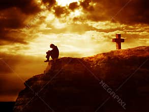 Calvary cross series