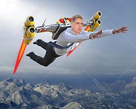 Business, Sales, Success, Risk, Goals