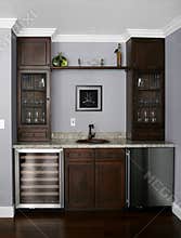 Home interior