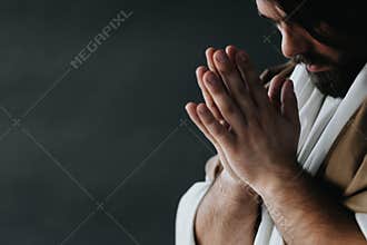 Asking for a blessing