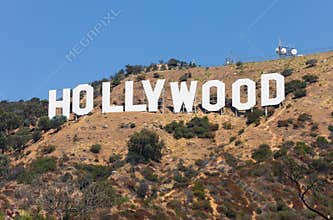Hollywood Sign