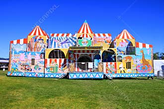 Fairground
