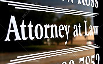 Attorney at Law