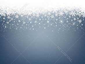 Abstract background christmas