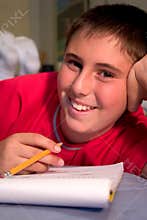 Homework Time