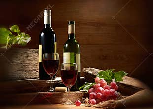 Wine