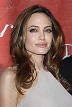 Angelina Jolie