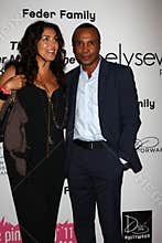 Sugar Ray Leonard