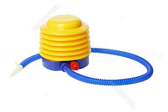 Plastic Air Pump