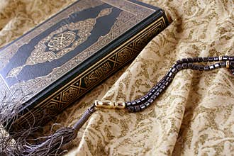 Holy koran