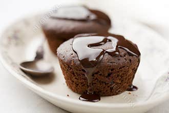 Chocolate cake