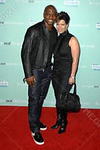Terry Crews