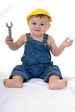 Baby mechanic