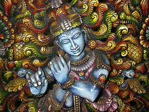 Indian art
