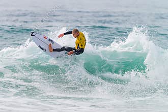 Mick Fanning AUS