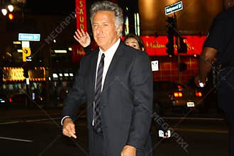 Dustin Hoffman