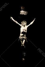 Crucifixion