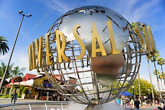 Universal Studios