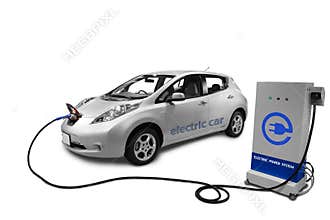 Electric Car