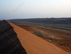 Desert