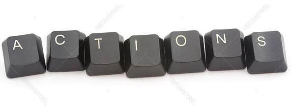 Actions
