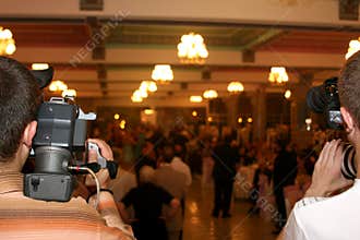 Ballroom