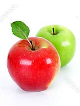 Apples