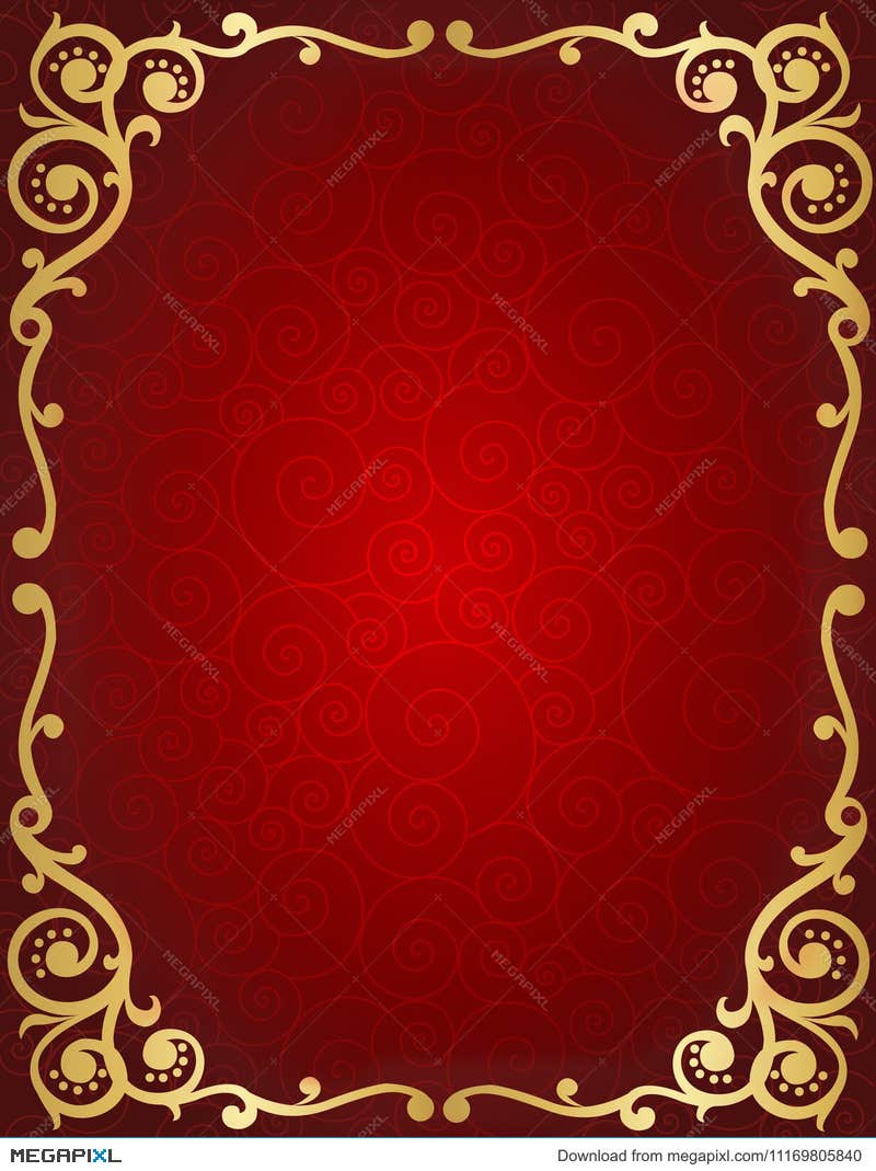 Retro Invitation Background Illustration 11169805840 - Megapixl, image size:800x1069