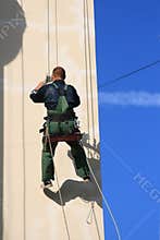 Construction worker