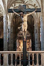 Jesus cross
