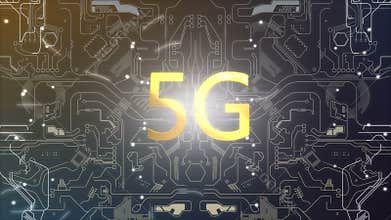 5G connectivity technology