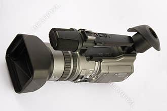 Digital camcorder_2