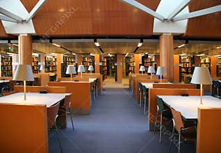 Library