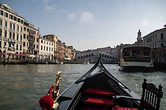Rialto bridge