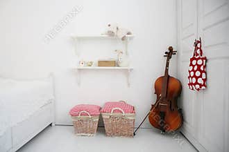 Children room