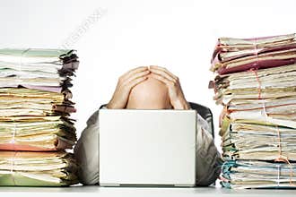 Overwhelmed