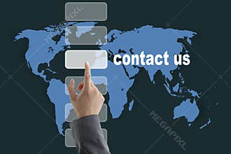 World contact us