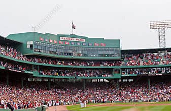 Fenway Park