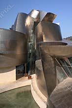 Modern architecture