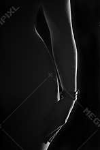 Lines and armband