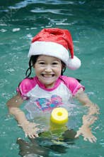 Sunny Christmas