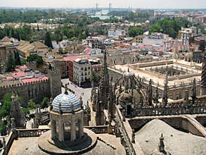 Seville (Sevilla, Spain)
